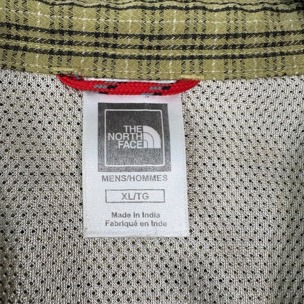 The North Face north face